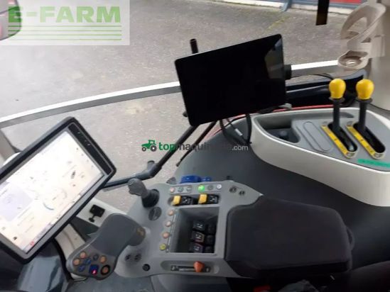 Tractor agrícola - McCormick - x 7.670 vt-drive