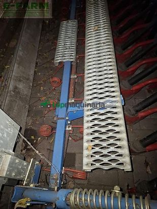 Sembradora - Lemken - eurodrill 300