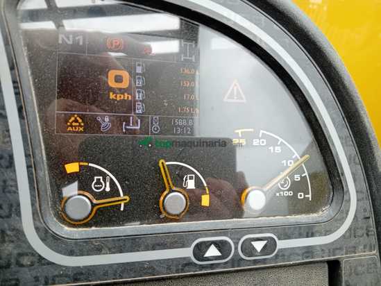 Telescopica JCB 540.180