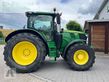 Tractor agrícola - John Deere - 6215r