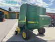 Empacadora gigant - John Deere - 592c
