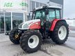 Tractor agrícola - Steyr - 9090 m