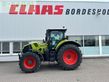Tractor agrícola - Claas - axion 830 cmatic rtk (garantieverlängerung)