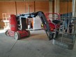 Brazo MANITOU 120AETJ C