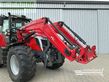 Tractor agrícola - Massey Ferguson - 7s.190 dyna-vt exclusive | rtk