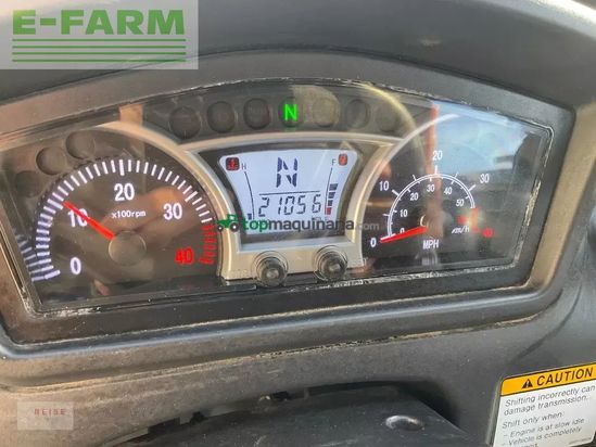 Tractor agrícola - Kioti - k9 2400