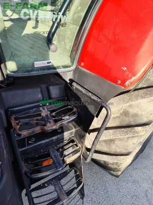 Tractor agrícola - Case IH - puma 185 cvx CVX