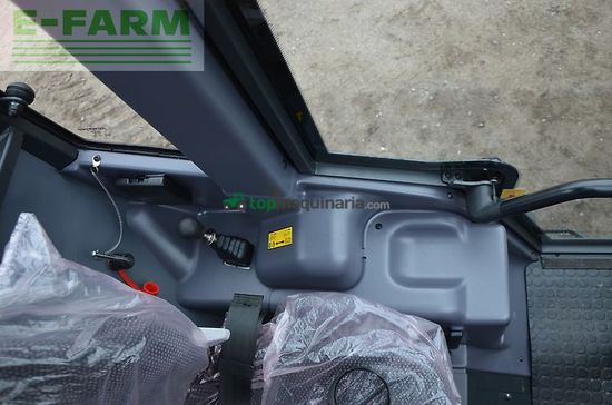 Minicargadora - Schaffer - 4670t-3