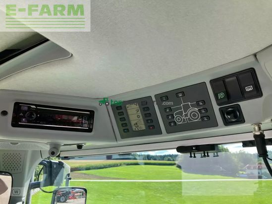 Tractor agrícola - Claas - arion 660