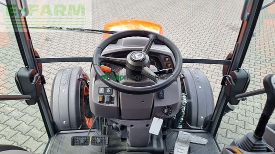 Tractor agrícola - Kubota - l2-452 dc cab