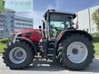 Tractor agrícola - Massey Ferguson - mf 8s.265