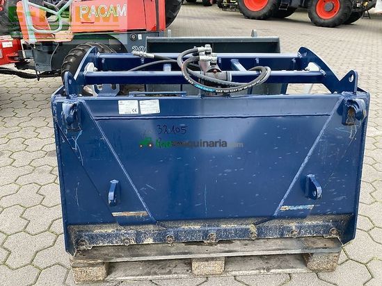 Minicargadora -  - 2025