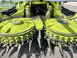 Cabezal - Claas - orbis 450 maisgebiss - (gebrauchter maisvorsatz)
