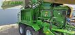 Empacadora gigant - Krone - comprima cf 155 xc + cci 1200 terminal