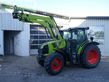 Tractor agrícola - Claas - arion 420 cis+