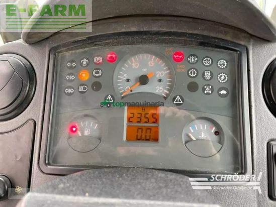 Tractor agrícola - Claas - celtis 426