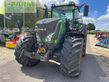 Tractor agrícola - Fendt - 828 vario profiplus