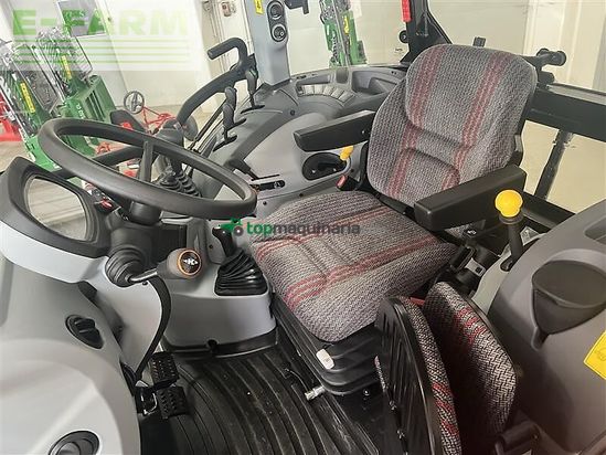 Tractor agrícola - Steyr - 4065 kompakt s (stage v)