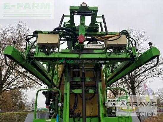 Atomizador - Dammann - dt 2100