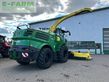Cosechadora de Cereal - John Deere - 8400 mit kemper 475 plus
