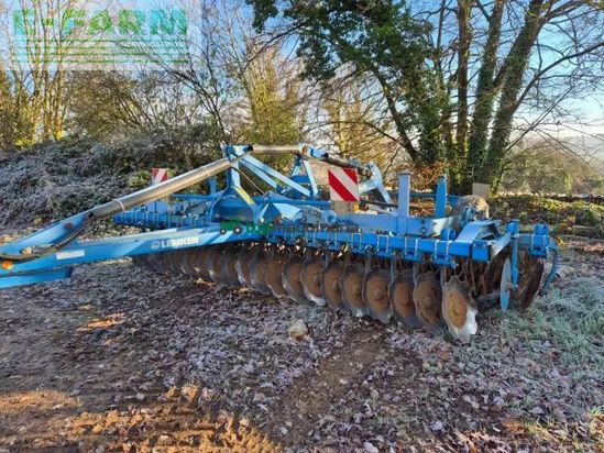 Cultivador - Lemken - rubin9-500kua