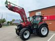 Tractor agrícola - Case IH - vestrum 130 cvx CVX