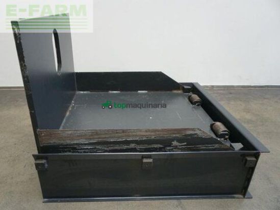 Elevadora - Linde - t 30 131