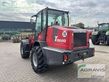 Minicargadora - Schaffer - 8620 t kabine
