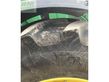 Tractor agrícola - John Deere - 6r165