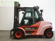 Elevadora - Linde - h 80 d/900 evo 396-03