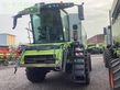 Cosechadora de Cereal - Claas - trion 660