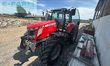 Tractor agrícola - Massey Ferguson - 7616 dyna vt