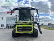 Cosechadora de Cereal - Claas - lexion 8800 terra trac