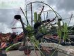 Rastrillo - Claas - liner 2800