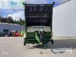 Remolqu agrícola - Krone - mx 370 gd