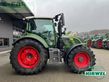 Tractor agrícola - Fendt - 516 vario s4