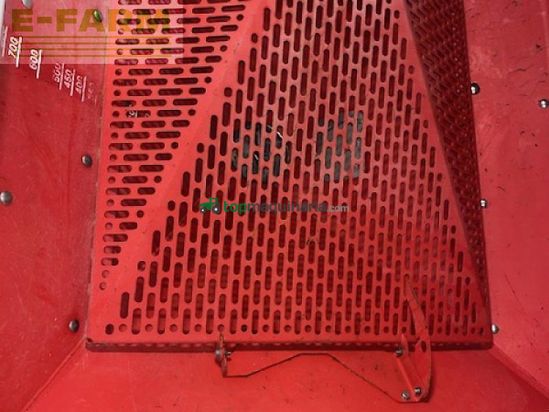 Esparcidor - Kverneland - exacta tl geospread