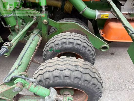 Sembradora - Amazone - amazone 6003-2