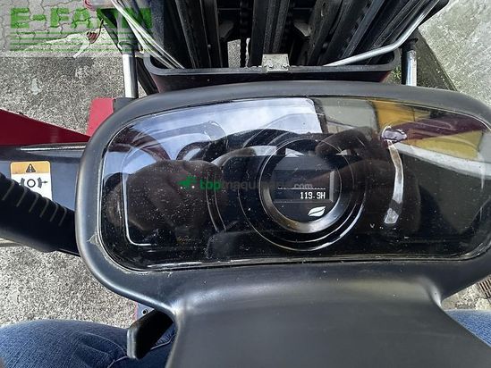 Elevadora -  - efl352b