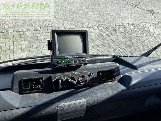 Tractor agrícola -  - u 400
