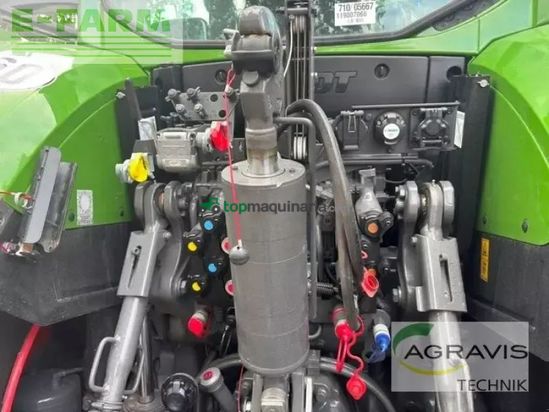 Tractor agrícola - Fendt - 728 vario gen-7 profi+ setting2 ProfiPlus