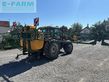 Atomizador - Amazone - uf 1200