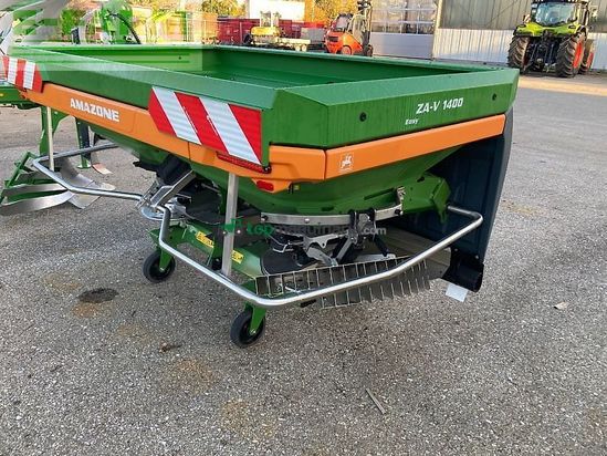 Esparcidor - Amazone - za - v 1400 special easy