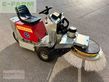 Riego -  - westermann cleanmeleon 2 elektro + radialbesen +