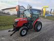 Tractor agrícola - Massey Ferguson - mf 1740 hydrostatisch (hts)