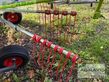 Rastrillo - Claas - liner 420