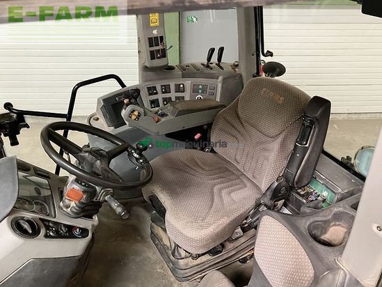 Tractor agrícola - Claas - arion 640