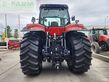 Tractor agrícola - Case IH - magnum 340