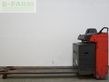 Elevadora - Linde - t 20 s 1154