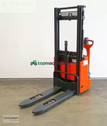 Elevadora - Linde - l 12 1172